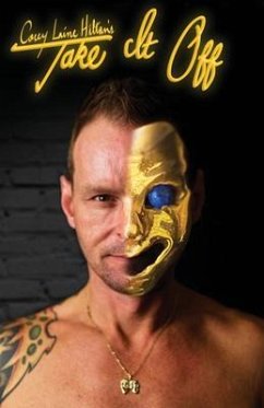 Take It Off (eBook, ePUB) Cover Take It Off (eBook, ePUB)