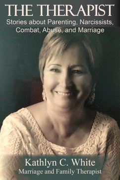 Cover The Therapist (eBook, ePUB)