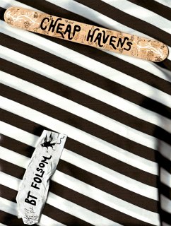 Cover Cheap Havens (eBook, ePUB)