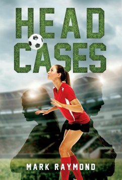 Cover Head Cases (eBook, ePUB)