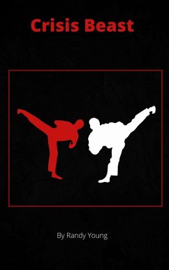 Cover Crisis Beast (eBook, ePUB)