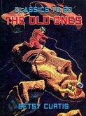 The Old Ones (eBook, ePUB) The Old Ones (eBook, ePUB)