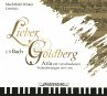 Lieber Goldberg - Goldberg-Variationen... - Bild 1