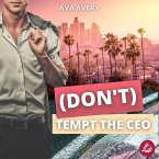 (Don't) Tempt the CEO (MP3-Download)