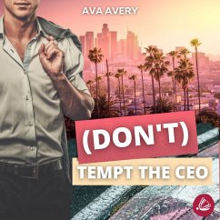 (Don't) Tempt the CEO (MP3-Download) - Avery, Ava