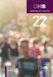 DHS Jahrbuch Sucht 2022 (eBook, PDF) - Bild 1