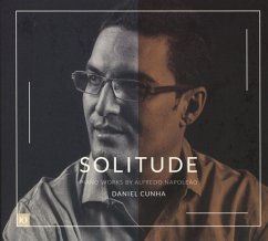 Solitude - Cunha,Daniel