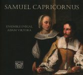 Samuel Capricornus