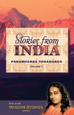 Stories from India, Volume One (eBook, ePUB)