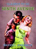 Ninth Avenue (eBook, ePUB)