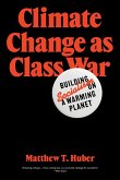 Climate Change as Class War (eBook, ePUB)