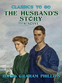 Cover The Husband's Story, A Novel (eBook, ePUB)