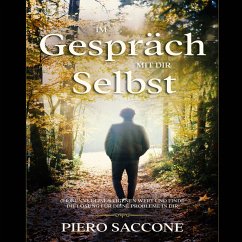 Cover Im Gespräch mit dir selbst (MP3-Download)