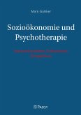 Sozioökonomie und Psychotherapie (eBook, PDF)