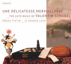 Une Delicatesse Merveilleuse - Tietze,Tobias