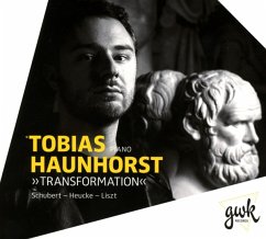 Transformation - Haunhorst,Tobias