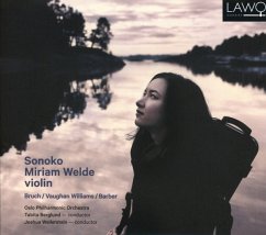 Violinkonzerte - Welde/Weilerstein/Oslo Philharmonic Orchestra