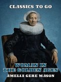 Woman in the Golden Ages (eBook, ePUB)