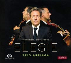 Elegie - Trio Arriaga