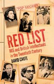 Red List (eBook, ePUB)
