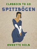Spitzbögen (eBook, ePUB)