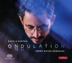 Ondulation - Gonzalez,Pedro Mateo