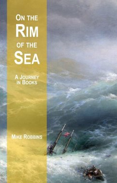 On the Rim of the Sea (eBook, ePUB) - Robbins, Mike