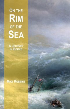 Cover On the Rim of the Sea (eBook, ePUB)