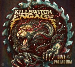 Live At The Palladium - Killswitch Engage