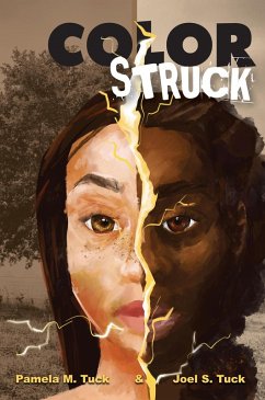 Color Struck (eBook, ePUB) - Tuck, Pamela; Tuck, Joel S.