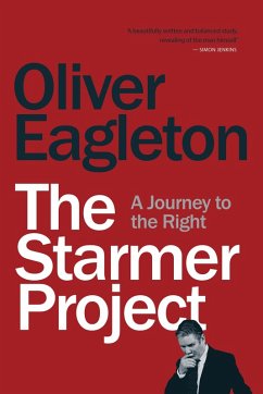 Cover The Starmer Project (eBook, ePUB)