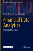 Financial Data Analytics (eBook, PDF)