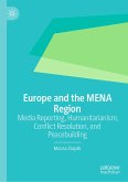 Europe and the MENA Region (eBook, PDF)