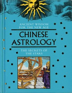 Cover Chinese Astrology (eBook, ePUB)