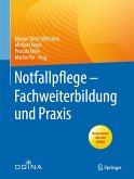 Notfallpflege - Fachweiterbildung und Praxis (eBook, PDF)