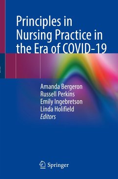 Principles in Nursing Practice in the Era of COVID-19 (eBook, PDF)