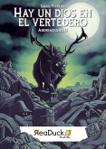 Hay un dios en el vertedero (eBook, ePUB)