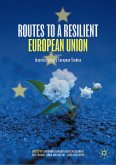 Routes to a Resilient European Union (eBook, PDF)
