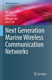 Next Generation Marine Wireless Communication Networks (eBook, PDF)