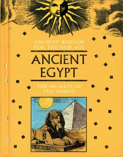 Ancient Egypt (eBook, ePUB) - Sharif, Zelda