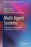 Multi Agent Systems (eBook, PDF)