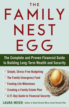 The Family Nest Egg (eBook, ePUB) - Meier, Laura