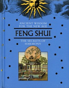 Feng Shui (eBook, ePUB) - Hwang, Sonya