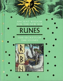 Cover Runes (eBook, ePUB)