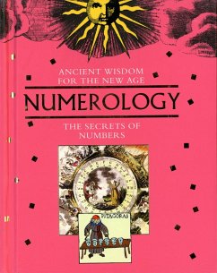Cover Numerology (eBook, ePUB)