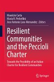Resilient Communities and the Peccioli Charter (eBook, PDF)