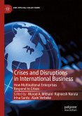 Crises and Disruptions in International Business (eBook, PDF)