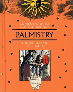 Palmistry (eBook, ePUB) - Lempiinska, Olga Palmistry (eBook, ePUB) - Lempiinska, Olga