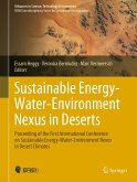 Sustainable Energy-Water-Environment Nexus in Deserts (eBook, PDF)