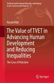 The Value of TVET in Advancing Human Development and Reducing Inequalities (eBook, PDF)
